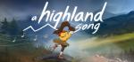 A Highland Song Box Art Front